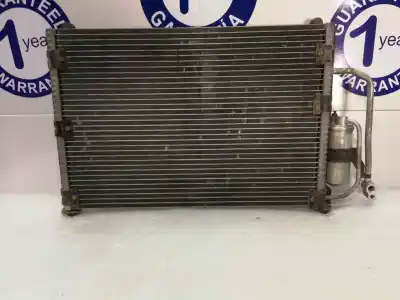 Tweedehands auto-onderdeel airconditioning condensor / radiator voor daewoo lanos sx oem iam-referenties   