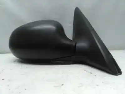 Peça sobressalente para automóvel em segunda mão espelho retrovisor direito por daewoo lanos sx referências oem iam   