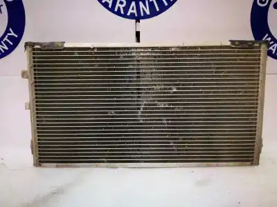 Second-hand car spare part AIR CONDITIONING CONDENSER / RADIATOR for TOYOTA HILUX  OEM IAM references   