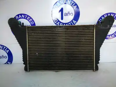 Gebrauchtes Autoersatzteil Zwischenkühler zum SAAB 9000 CD 2.0-16 CD OEM-IAM-Referenzen   