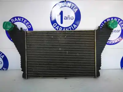 Second-hand car spare part intercooler for saab 9000 cd 2.0-16 cd oem iam references   