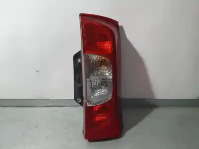 Автозапчасти б/у ПРАВЫЙ ЗАДНИЙ ФОНАРЬ за PEUGEOT BIPPER  ссылки OEM IAM   