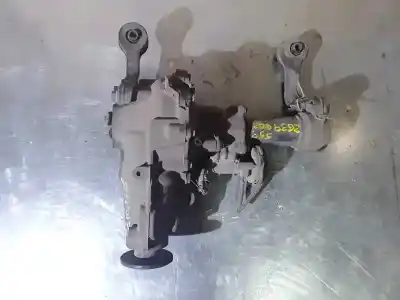 Pezzo di ricambio per auto di seconda mano Differenziale Anteriore per TOYOTA HILUX 4X4 DOBLE CABINA Riferimenti OEM IAM   1000002639559