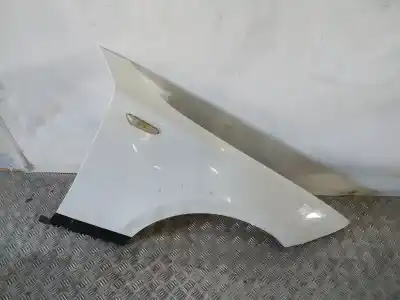 Peça sobressalente para automóvel em segunda mão guarda-lamas dianteiro direito por bmw serie 1 berlina (e81/e87) 118d referências oem iam 