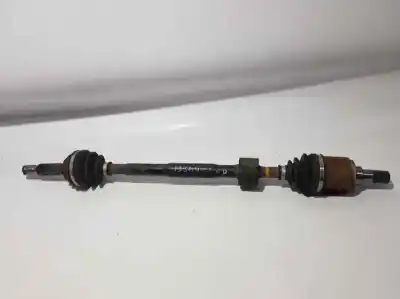 Second-hand car spare part  for MITSUBISHI OUTLANDER (GF0)  OEM IAM references   