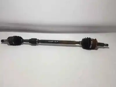 Second-hand car spare part  for MITSUBISHI OUTLANDER (GF0)  OEM IAM references   