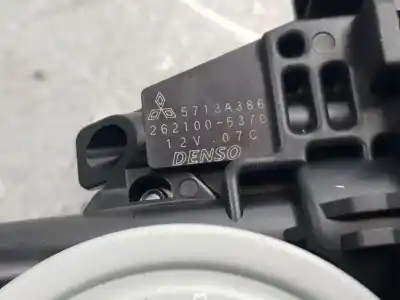Автозапчасти б/у регулятор стекла переднего правого за mitsubishi outlander (gf0) phev kaiteki 4wd ссылки oem iam 5713a386 denso electrico 2 pins 26210053710