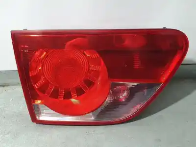 Pièce détachée automobile d'occasion feu arrière gauche pour seat altea xl (5p5) reference références oem iam 5p8945107b