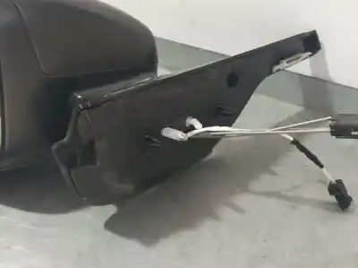 Peça sobressalente para automóvel em segunda mão espelho retrovisor esquerdo por citroen c3 live referências oem iam 98128561xt  