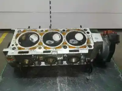 Pièce détachée automobile d'occasion CULASSE DU MOTEUR pour PEUGEOT 605  Références OEM IAM 7946000218  