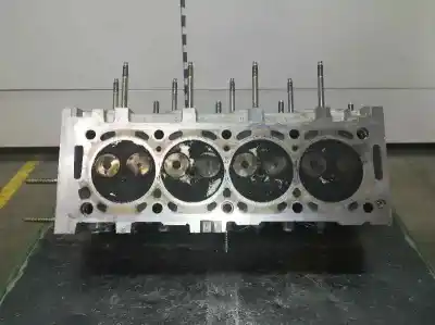 Pièce détachée automobile d'occasion CULASSE DU MOTEUR pour PEUGEOT 406 BERLINA (S1/S2)  Références OEM IAM 9633750210  