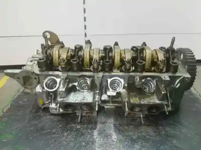 Pièce détachée automobile d'occasion culasse du moteur pour peugeot 106 (s1) 1.1 références oem iam 9610923110  