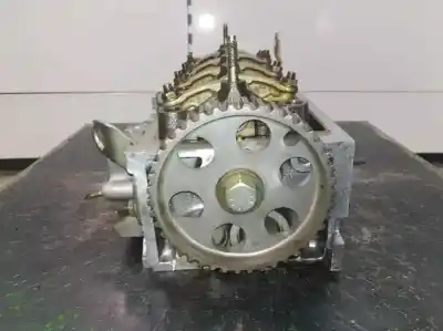 Pièce détachée automobile d'occasion culasse du moteur pour peugeot 106 (s1) 1.1 références oem iam 9610923110  