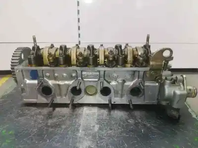 Pièce détachée automobile d'occasion culasse du moteur pour peugeot 106 (s1) 1.1 références oem iam 9610923110  