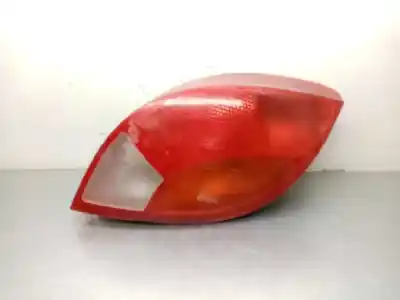 Автозапчастина б/у  для FORD KA (CCQ)  Посилання на OEM IAM   