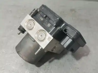 Автозапчасти б/у абс за citroen c3 live ссылки oem iam 39181765  970025