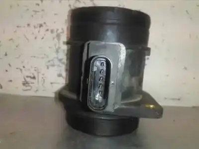 Автозапчасти б/у РАСХОДОМЕР ВОЗДУХА за KIA RIO  ссылки OEM IAM 281642A401  0281002723