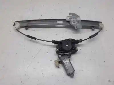 Second-hand car spare part driver left window regulator for kia rio concept oem iam references   