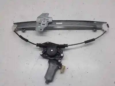 Second-hand car spare part passenger side right window regulator for kia rio concept oem iam references 824021w010  