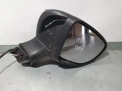 Автозапчастина б/у правий задний огляд для RENAULT CLIO IV Dynamique Посилання на OEM IAM   