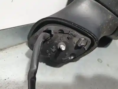 Автозапчастина б/у правий задний огляд для renault clio iv dynamique посилання на oem iam   