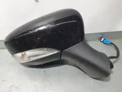 Автозапчастина б/у правий задний огляд для renault clio iv dynamique посилання на oem iam   