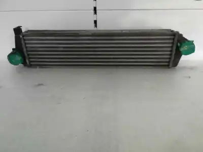 Second-hand car spare part intercooler for bmw serie 3 compacto (e36) 318tds oem iam references 17512245512