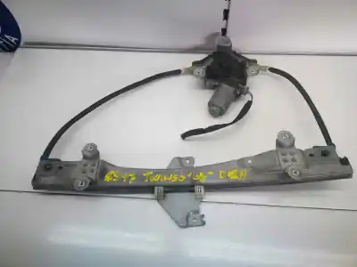 Peça sobressalente para automóvel em segunda mão  por RENAULT TWINGO  Referências OEM IAM  2 PINS 400956C