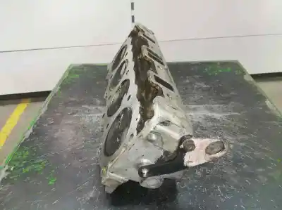 Peça sobressalente para automóvel em segunda mão cabeça / culatra por land rover range rover * referências oem iam   