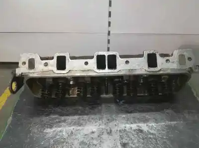 Peça sobressalente para automóvel em segunda mão cabeça / culatra por land rover range rover * referências oem iam   