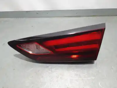 Piesă de schimb auto la mâna a doua lampã spate dreapta pentru opel astra k lim. 5türig business referințe oem iam 39032995  