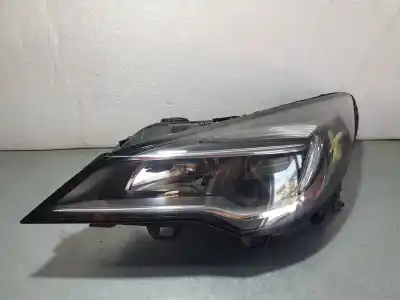 Piesă de schimb auto la mâna a doua far stânga pentru opel astra k lim. 5türig business referințe oem iam 39047198  66258837