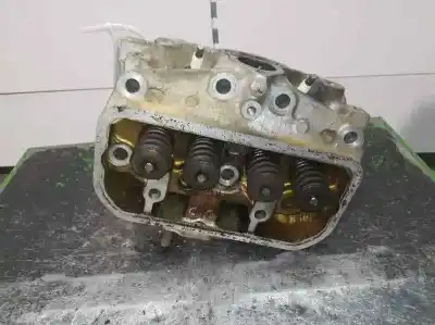 Peça sobressalente para automóvel em segunda mão cabeça / culatra por subaru coupe  referências oem iam   