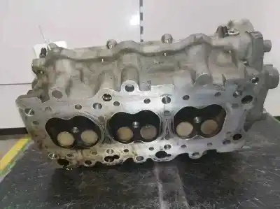 Second-hand car spare part CYLINDER HEAD for MAZDA 626 BERLINA (GE)  OEM IAM references KL1A1  