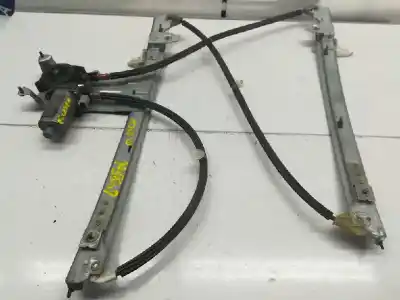 İkinci el araba yedek parçası ÖN SAG PENCERE REGÜLATÖRÜ için CITROEN XSARA PICASSO  OEM IAM referansları   2 PINS
