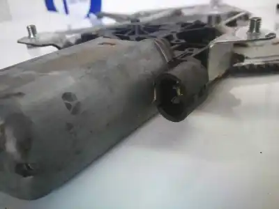 Автозапчасти б/у регулятор стекла переднего правого за renault kangoo (f/kc0) 1.9 diesel 54 cv / 40 kw ссылки oem iam  2 pins 