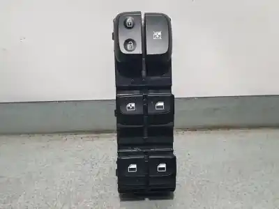 Автозапчастина б/у передні вікний вмикач для KIA PICANTO (JA) Attract Посилання на OEM IAM 93570Q6020  