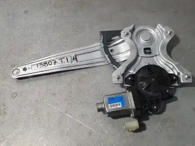 Pezzo di ricambio per auto di seconda mano  per KIA PICANTO (JA)  Riferimenti OEM IAM 83450G6000  F00S1W2209