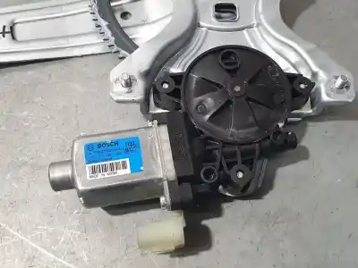 Second-hand car spare part rear left window regulator for kia picanto (ja) attract oem iam references 83450g6000  f00s1w2209
