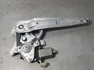 Second-hand car spare part rear left window regulator for kia picanto (ja) attract oem iam references 83450g6000  f00s1w2209