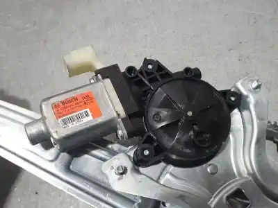 Second-hand car spare part rear right window regulator for kia picanto (ja) attract oem iam references 83460g6000  f00s1w2210