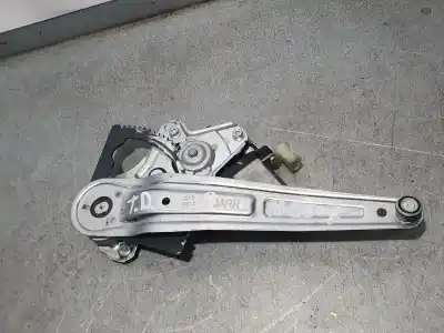 Second-hand car spare part rear right window regulator for kia picanto (ja) attract oem iam references 83460g6000  f00s1w2210