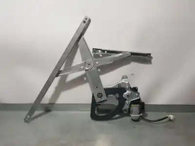 Second-hand car spare part driver left window regulator for chevrolet aveo ls oem iam references 96870316  