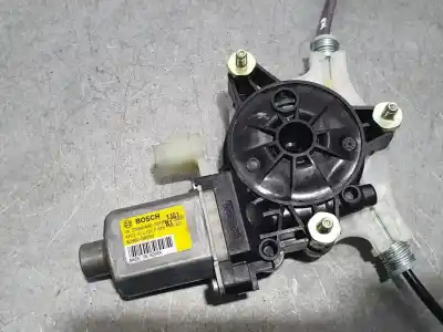 Second-hand car spare part passenger side right window regulator for kia picanto (ja) attract oem iam references 82460g6000  f00s1w2207