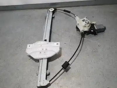 Second-hand car spare part passenger side right window regulator for kia picanto (ja) attract oem iam references 82460g6000  f00s1w2207