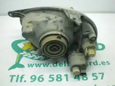 Peça sobressalente para automóvel em segunda mão farol / farolim direito por opel corsa b 1.7 diesel referências oem iam   