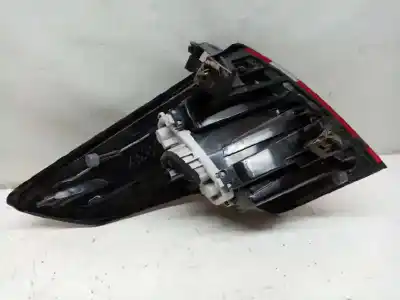 Gebrauchtes Autoersatzteil heckleuchte rechts zum ford escort berl./turnier básico berlina oem-iam-referenzen 