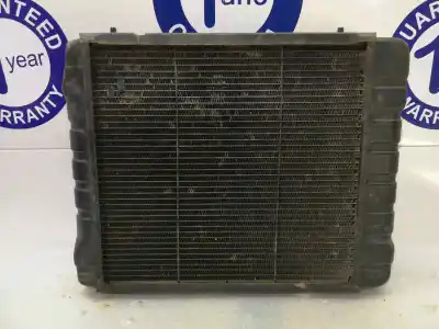 İkinci el araba yedek parçası Su Radyatörü için LAND ROVER DEFENDER (LD) 2.5 TDI 110 Familiar (83kW) [2.5 Ltr. - 83 kW TDI] OEM IAM referansları   