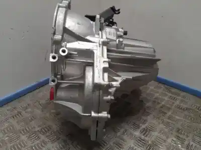Second-hand car spare part gearbox for kia picanto (ja) attract oem iam references 8te7ld 5velocidades a30298
