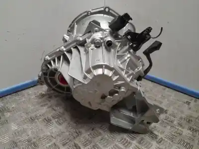 Second-hand car spare part gearbox for kia picanto (ja) attract oem iam references 8te7ld 5velocidades a30298